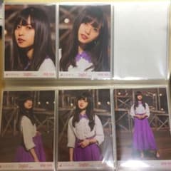 齋藤飛鳥 個別生写真 SingOut！のサムネイル