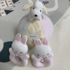 ファミリア　おきあがりこぼし　おもちゃのサムネイル