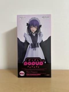 着せ恋 喜多川海夢 フィギュア 1番くじ ラストワン 着せ恋 喜多川海夢 フィギュア 1番くじ ラストワン - メルカリ