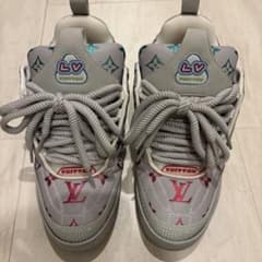 Louis Vuitton Skate Sneakerのサムネイル