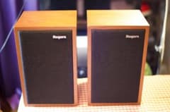 ROGERS　ロジャース　LS3/5A　ワンオーナー品　大幅値下げ中！ ROGERS ロジャース LS3/5A ワンオーナー品 大幅値下げ中！ - メルカリ