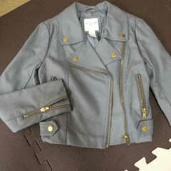 forever21 ライダースジャケットのサムネイル