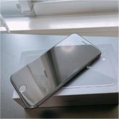 iPhone8 スペースグレイ【64GB】SIMフリー ※mhfさんのサムネイル