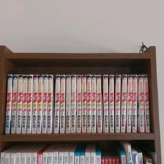 タッチ　全巻セット(1～26)のサムネイル