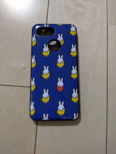 googlepixel3 ミッフィーのサムネイル