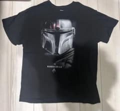 STAR WARS THE MANDALORIAN Tシャツ Lサイズのサムネイル