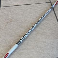 激飛びシンカグラファイトzinger4 ドライバー用シャフト テーラー