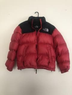 THE NORTH FACE ヌプシ 700FILのサムネイル