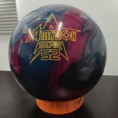 ROTO GRIP ATTENTION STAR S2 ボール14p2～4oz - メルカリ