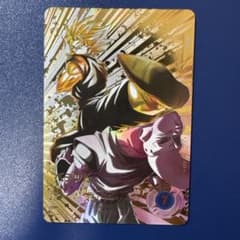 ドラゴンボールスーパーダイバーズ SDV7-019 GDR☆ ベジット パラレル