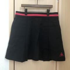 ルコック　ゴルフスカートのサムネイル