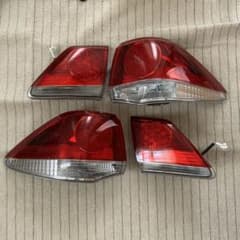grs200 クラウンアスリート　テールのサムネイル