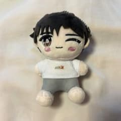 Happy Happy Happy 山中柔太朗 M!LK ぬいぐるみ M!LK 山中柔太朗 ぬいぐるみ HAPPY! HAPPY! HAPPY! - メルカリ