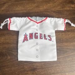 MLB Los Angeles Angels 巾着袋のサムネイル