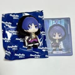 m*様 原神 ファデュイ 執行官 フィギュア シークレット スカラマシュ