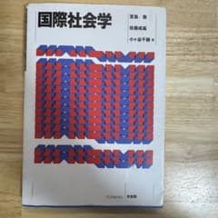 国際社会学 宮島高 佐藤成基のサムネイル