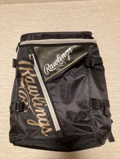 ローリングス　野球のカバンのサムネイル