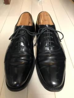 Church’s(チャーチ) プレーントゥ ポリッシュドバインダーのサムネイル