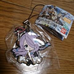 グランブルーファンタジー ラバストのサムネイル