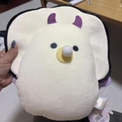つぶらな瞳のなまがき ぬいぐるみのサムネイル