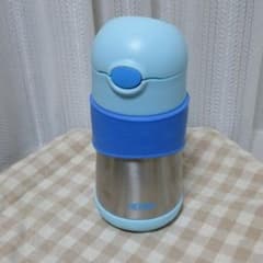 THERMOS　真空断熱ベビーストローマグ／FFH-290STのサムネイル