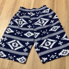 水着男の子 海水パンツ サーフパンツ 150のサムネイル