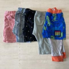 キッズ　ズボン　サイズ90のサムネイル
