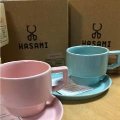 HASAMI 限定品のサムネイル