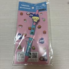 【新品未開封】たまごっち モスバーガー まめっち ボールペンのサムネイル