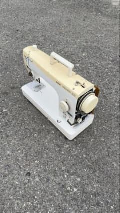 Brother NOUVELLE 300 電動ミシン 本体のサムネイル