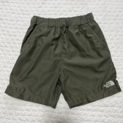 ノースフェイス　水着120のサムネイル