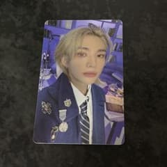 straykids MAGICSCHOOL オンライン特典 ヒョンジンのサムネイル