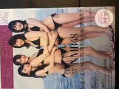 NMB48 写真集のサムネイル