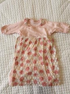 combi mini ラップドレス　セレモニードレスのサムネイル