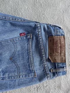Levi's リーバイス 501 デニムパンツ W31 L34のサムネイル