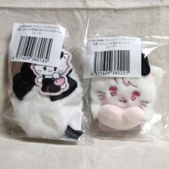 Lil ala mode☆ファンシー♡ブラックくじ ムース2点セット - メルカリ