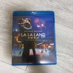 ラ・ラ・ランド スタンダード・エディション('16米)のサムネイル