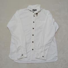 BEAMS 長袖シャツ Lのサムネイル
