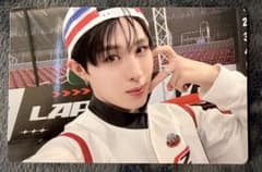 NEXZ 링 목걸이 트레카 HYUI