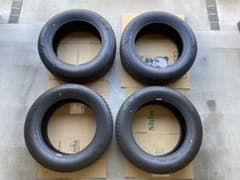 ブリヂストンALENZA001 235/60R18 2026年06週 4本セット ブリヂストンALENZA001 235/60R18 2026年01週 4本 新車 - メルカリ