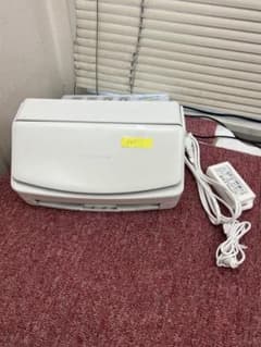 scansnap ix1500サンサンエディション回数585 - メルカリ