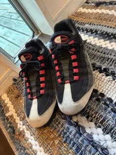 NIKE Air Max 95 ヴェイパー最終値下げのサムネイル