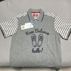 New Balance ポロシャツ サイズ6のサムネイル