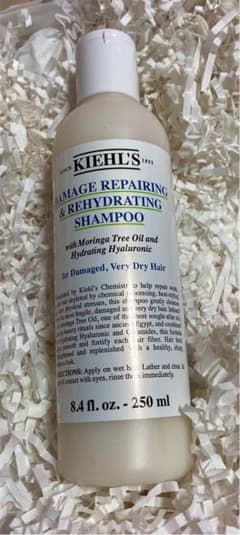 KIEHL’S SINCE 1851 キールズ　ダメージケア　シャンプーのサムネイル