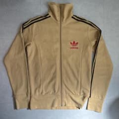 adidas originals アディダス オリジナルス トラックジャケットのサムネイル