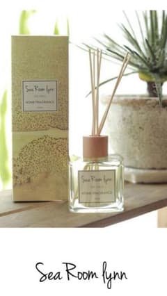 SeaRoomlynn HOME FRAGRANS “SEA SHELLS”のサムネイル