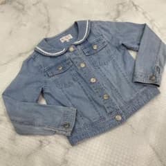 薄手のアウターのサムネイル