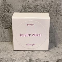 RESET ZEROクレンジングバー90g 4個セット 新品未使用 RESET ZERO リセットゼロ 美容クレンジングバー 90g - メルカリ