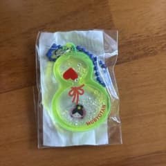 BIWAKOキーホルダー ひょうたん MUBYOTANのサムネイル