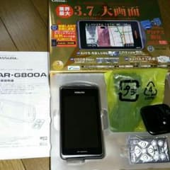 muramura3332さん専用 セルスター AR-G800Aのサムネイル